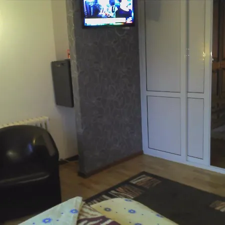 게스트하우스 Casa Mea