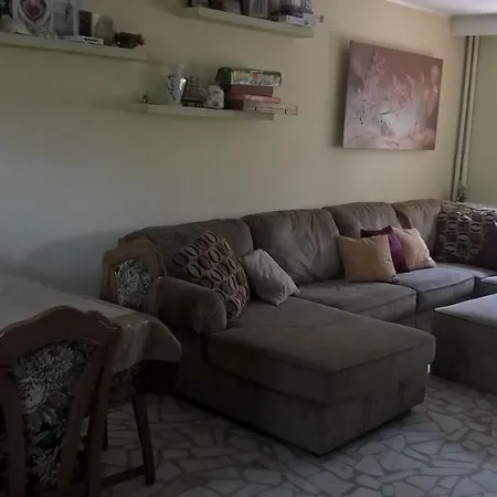 게스트하우스 Casa Mea 데포리노드