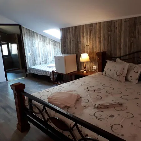 Casa Mea 데포리노드