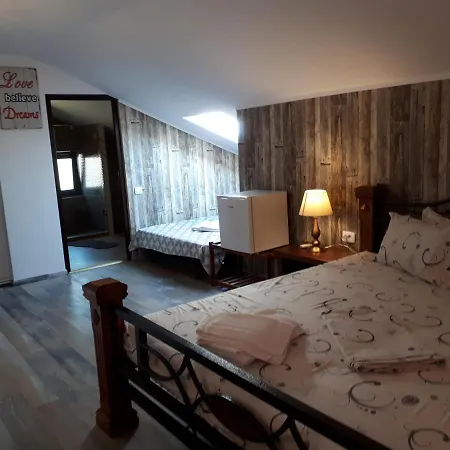 Casa Mea 3* 데포리노드