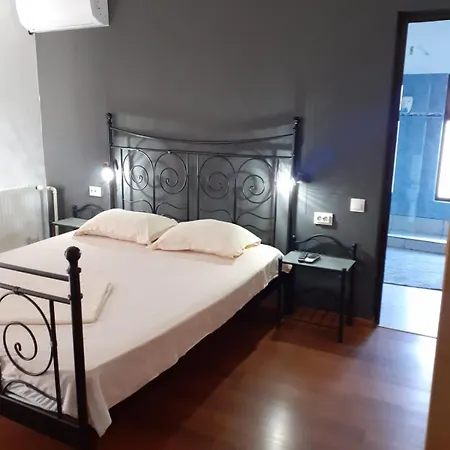 Casa Mea 3* 艾福雷诺德