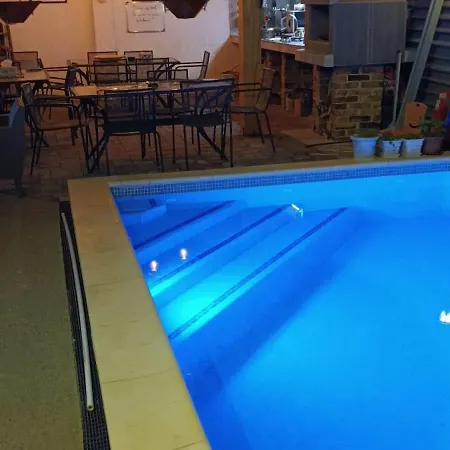 Casa Mea 3* 데포리노드