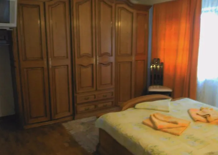 Casa Mea Casa de hóspedes 3*