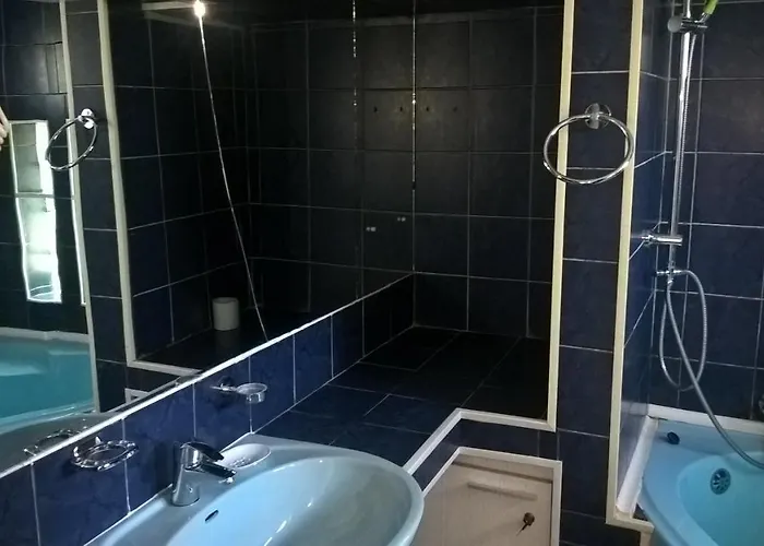 Casa Mea Casa de hóspedes