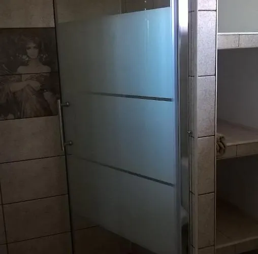 Casa Mea Casa de hóspedes 3*