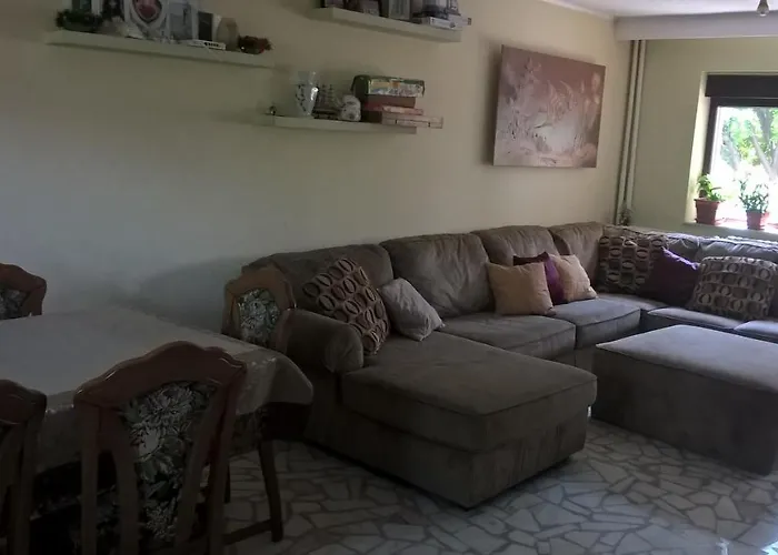 Casa de hóspedes Casa Mea Eforie Nord