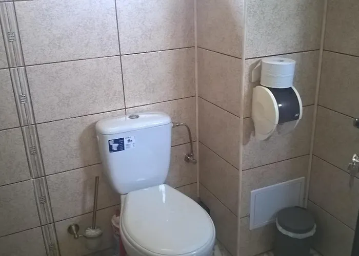 Casa Mea Casa de hóspedes Eforie Nord