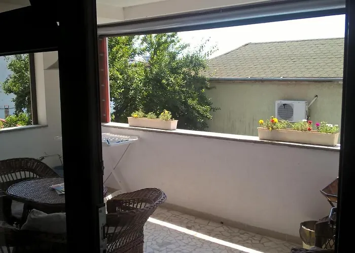 Casa de hóspedes Casa Mea Eforie Nord