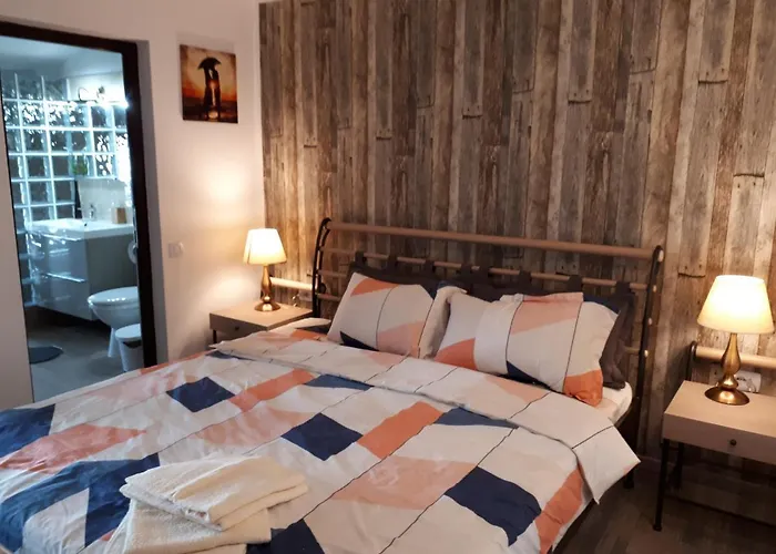 Casa de hóspedes Casa Mea 3*