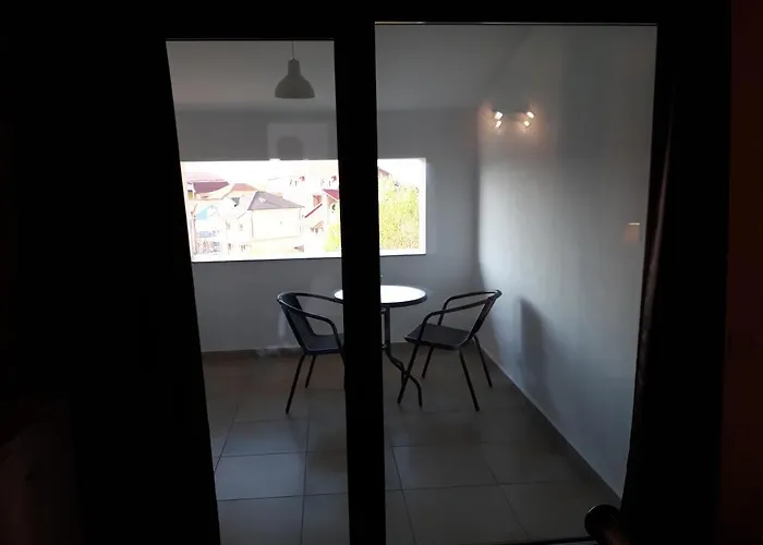 Casa Mea Casa de hóspedes Eforie Nord