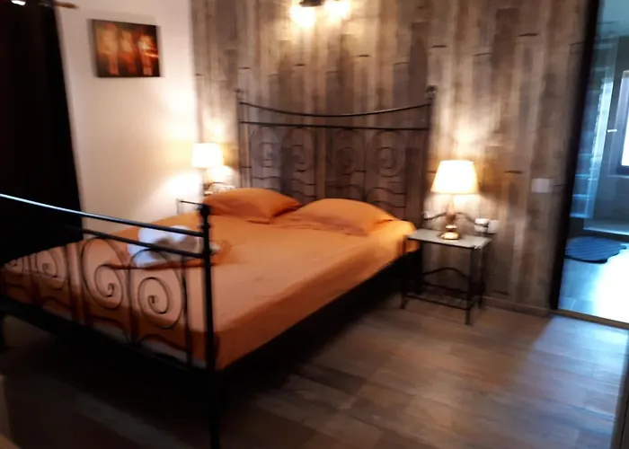 Casa Mea Casa de hóspedes Eforie Nord