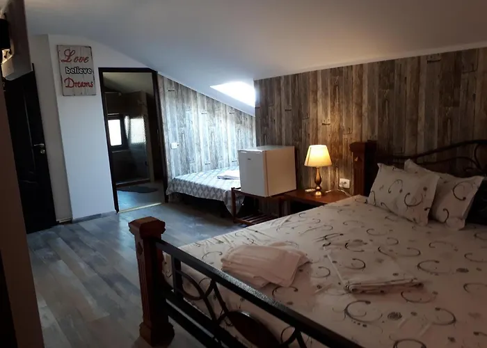 Casa Mea 3* Eforie Nord