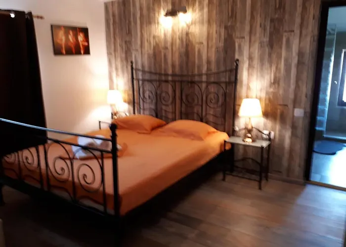 Casa de hóspedes Casa Mea