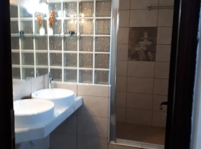 Casa Mea Casa de hóspedes Eforie Nord