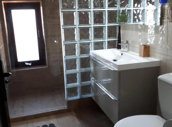 Casa de hóspedes Casa Mea