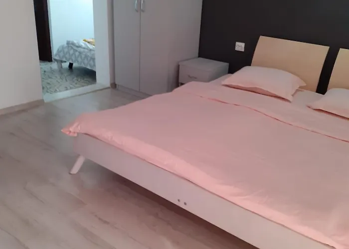 Casa Mea Casa de hóspedes