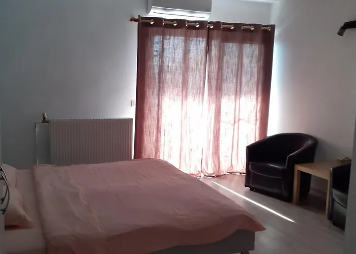 Casa Mea Casa de hóspedes