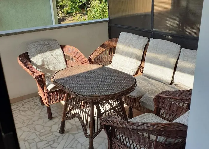 Casa de hóspedes Casa Mea Eforie Nord