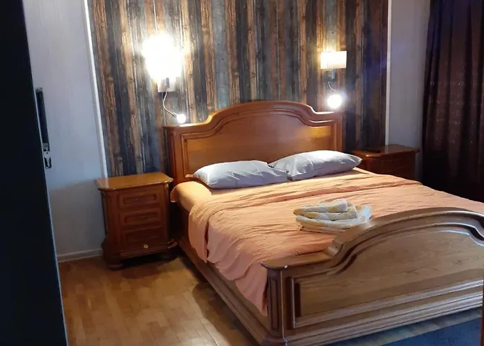 Casa Mea Casa de hóspedes