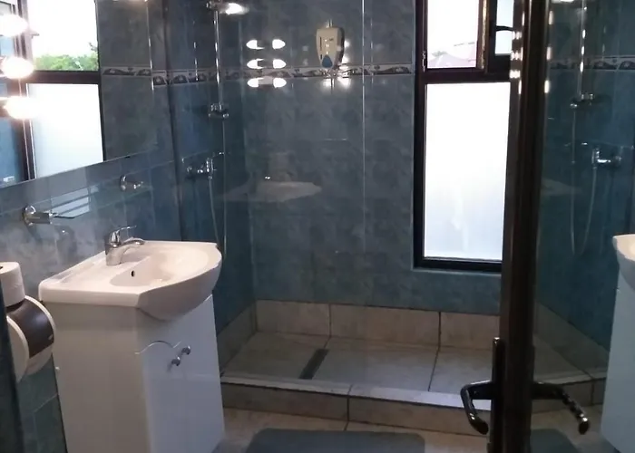 Casa de hóspedes Casa Mea 3*