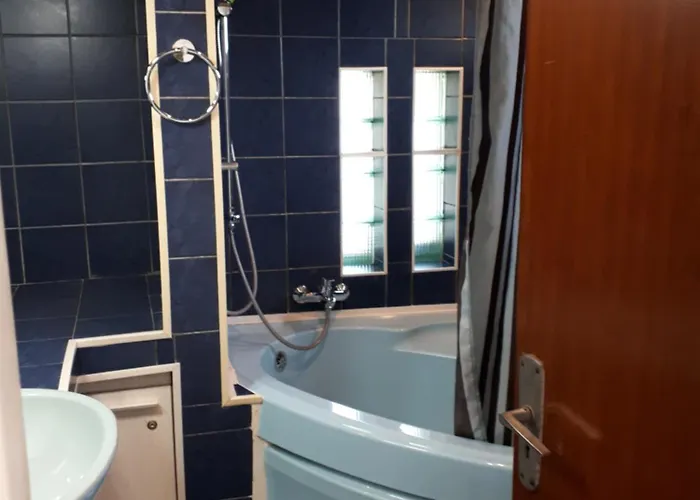 Casa de hóspedes Casa Mea