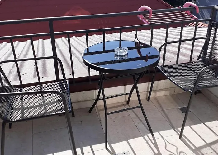 Casa Mea Casa de hóspedes