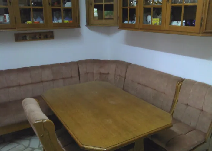 Casa Mea Casa de hóspedes