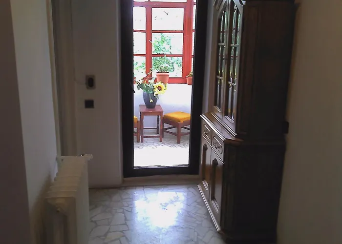 Casa de hóspedes Casa Mea 3*