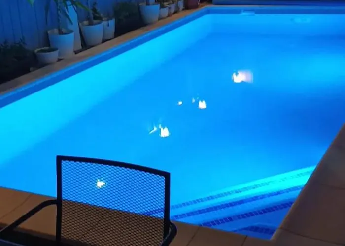 Casa Mea Casa de hóspedes