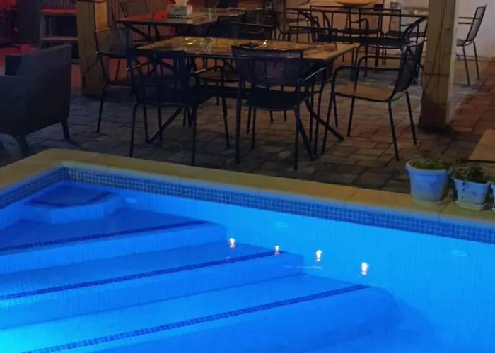 Casa de hóspedes Casa Mea 3*