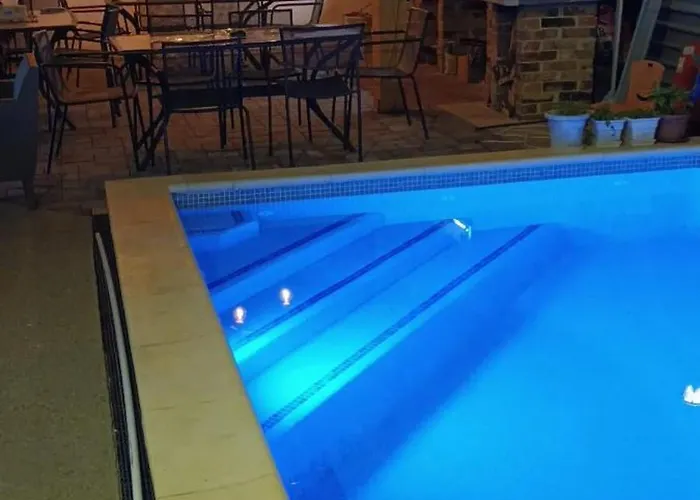 Casa Mea 3* Eforie Nord