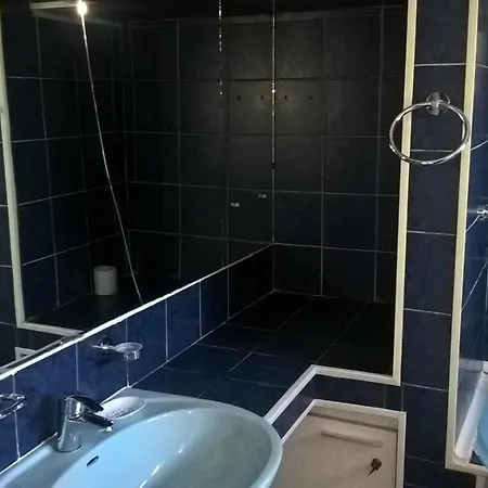 Casa Mea Πανσιόν