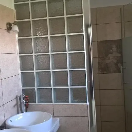 Πανσιόν Casa Mea