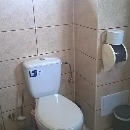 Casa Mea Πανσιόν Eforie Nord