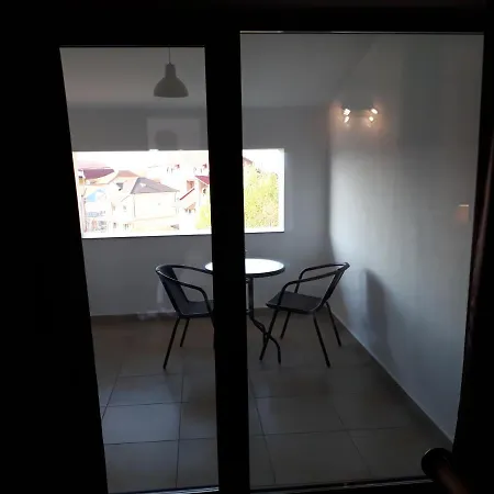 Casa Mea Gæstehus Eforie Nord