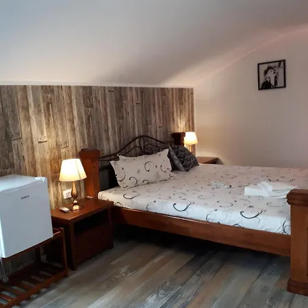 Πανσιόν Casa Mea