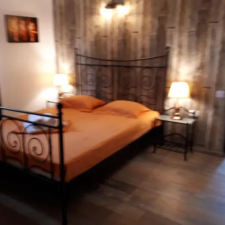Casa Mea Gæstehus Eforie Nord
