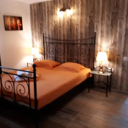 Gasthuis Casa Mea