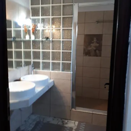 Casa Mea Πανσιόν Eforie Nord