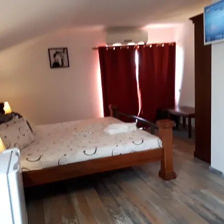 Πανσιόν Casa Mea Eforie Nord