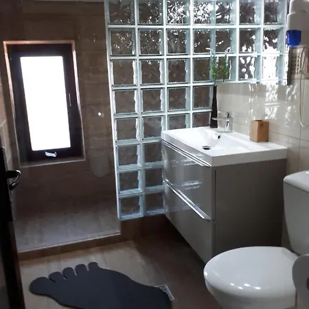 Πανσιόν Casa Mea