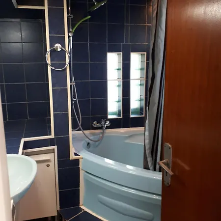 Πανσιόν Casa Mea