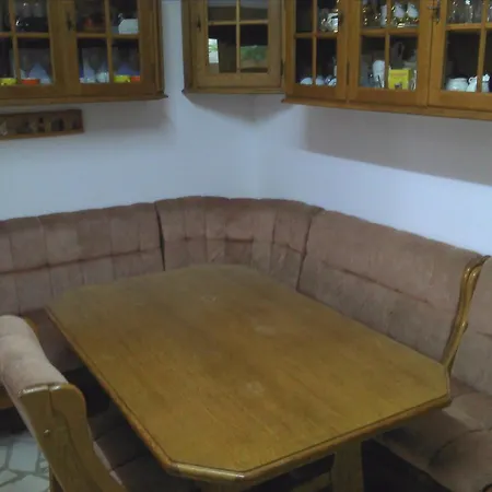 Casa Mea Πανσιόν