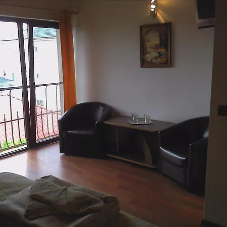 Casa Mea Πανσιόν Eforie Nord