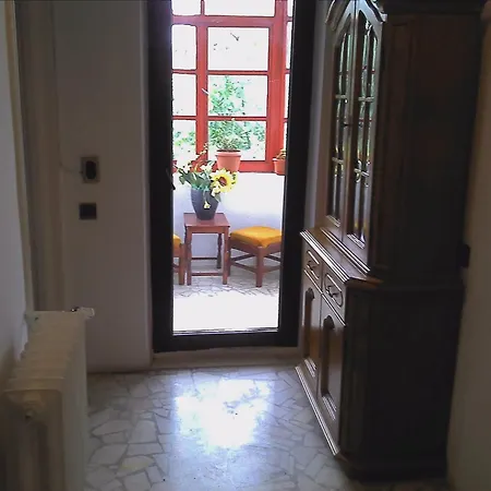 Πανσιόν Casa Mea 3*